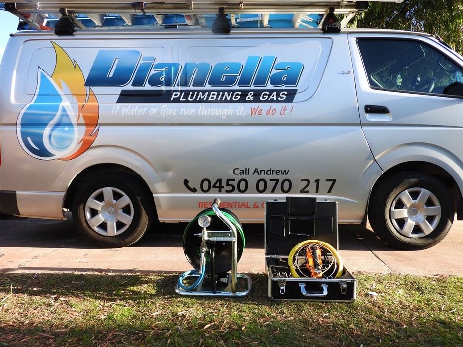 Dianella Plumbing and Gas